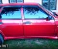 ВАЗ 21099, объемом двигателя 1.5 л и пробегом 0 тыс. км за 1300 $, фото 7 на Automoto.ua