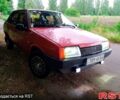 ВАЗ 21099, объемом двигателя 1.5 л и пробегом 318 тыс. км за 1050 $, фото 1 на Automoto.ua