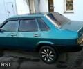 ВАЗ 21099, объемом двигателя 15 л и пробегом 320 тыс. км за 1600 $, фото 1 на Automoto.ua