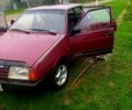 ВАЗ 21099, объемом двигателя 1.5 л и пробегом 0 тыс. км за 650 $, фото 2 на Automoto.ua