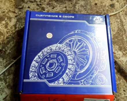 ВАЗ 21099, об'ємом двигуна 1.5 л та пробігом 301 тис. км за 1700 $, фото 4 на Automoto.ua