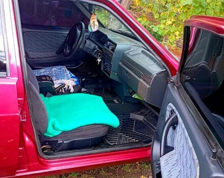 ВАЗ 21099, об'ємом двигуна 1.5 л та пробігом 301 тис. км за 1700 $, фото 1 на Automoto.ua