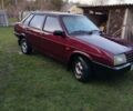 ВАЗ 21099, объемом двигателя 1.5 л и пробегом 250 тыс. км за 690 $, фото 1 на Automoto.ua