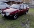 ВАЗ 21099, объемом двигателя 1.5 л и пробегом 250 тыс. км за 690 $, фото 5 на Automoto.ua