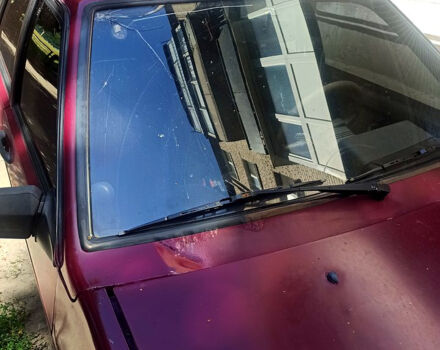 ВАЗ 21099, объемом двигателя 1.5 л и пробегом 0 тыс. км за 950 $, фото 1 на Automoto.ua