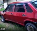 ВАЗ 21099, объемом двигателя 1.5 л и пробегом 0 тыс. км за 1300 $, фото 6 на Automoto.ua