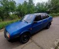 ВАЗ 21099, об'ємом двигуна 1.5 л та пробігом 150 тис. км за 1300 $, фото 1 на Automoto.ua
