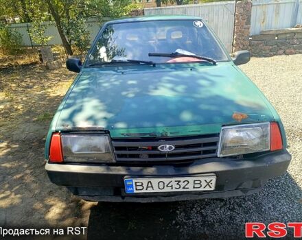 ВАЗ 21099, об'ємом двигуна 1.5 л та пробігом 150 тис. км за 650 $, фото 3 на Automoto.ua