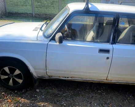 ВАЗ 21099, объемом двигателя 1.6 л и пробегом 0 тыс. км за 2500 $, фото 4 на Automoto.ua