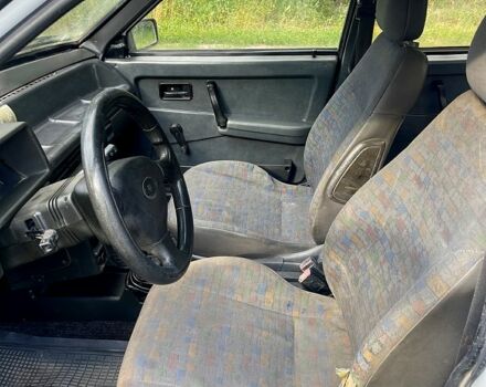 ВАЗ 21099, объемом двигателя 1.5 л и пробегом 100 тыс. км за 1499 $, фото 6 на Automoto.ua