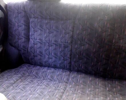 ВАЗ 21099, объемом двигателя 1.5 л и пробегом 100 тыс. км за 700 $, фото 1 на Automoto.ua