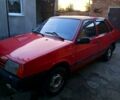 ВАЗ 21099, объемом двигателя 1.5 л и пробегом 156 тыс. км за 1300 $, фото 3 на Automoto.ua
