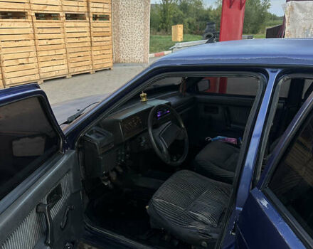 ВАЗ 21099, объемом двигателя 1.5 л и пробегом 243 тыс. км за 1300 $, фото 15 на Automoto.ua