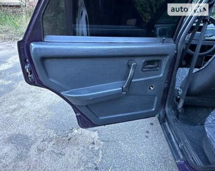 ВАЗ 21099, объемом двигателя 1.5 л и пробегом 130 тыс. км за 1499 $, фото 13 на Automoto.ua