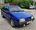 ВАЗ 21099, объемом двигателя 1.5 л и пробегом 0 тыс. км за 1150 $, фото 4 на Automoto.ua