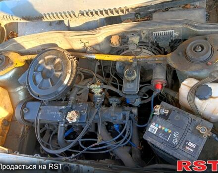 ВАЗ 21099, об'ємом двигуна 1.5 л та пробігом 0 тис. км за 750 $, фото 6 на Automoto.ua