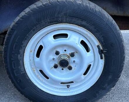 ВАЗ 21099, объемом двигателя 1.5 л и пробегом 130 тыс. км за 1499 $, фото 23 на Automoto.ua