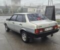 ВАЗ 21099, объемом двигателя 1.6 л и пробегом 200 тыс. км за 1400 $, фото 5 на Automoto.ua