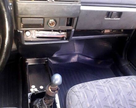 ВАЗ 21099, объемом двигателя 1.5 л и пробегом 100 тыс. км за 700 $, фото 2 на Automoto.ua