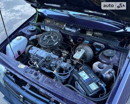 ВАЗ 21099, объемом двигателя 1.5 л и пробегом 130 тыс. км за 1499 $, фото 21 на Automoto.ua