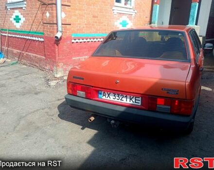 ВАЗ 21099, объемом двигателя 1.5 л и пробегом 0 тыс. км за 1350 $, фото 2 на Automoto.ua