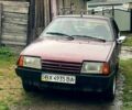 ВАЗ 21099, объемом двигателя 1.5 л и пробегом 150 тыс. км за 1300 $, фото 1 на Automoto.ua