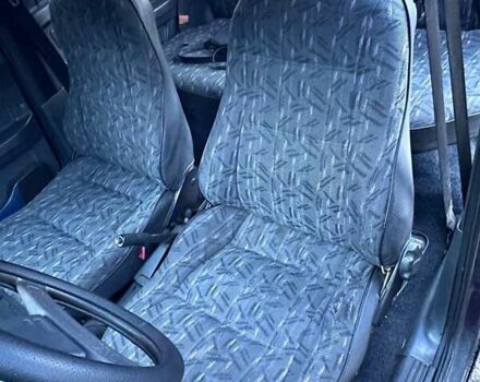 ВАЗ 21099, объемом двигателя 1.5 л и пробегом 130 тыс. км за 1499 $, фото 14 на Automoto.ua