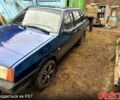 ВАЗ 21099, объемом двигателя 1.5 л и пробегом 250 тыс. км за 1300 $, фото 1 на Automoto.ua