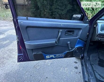 ВАЗ 21099, объемом двигателя 1.5 л и пробегом 130 тыс. км за 1499 $, фото 10 на Automoto.ua