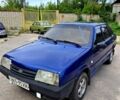 ВАЗ 21099, объемом двигателя 1.5 л и пробегом 0 тыс. км за 1150 $, фото 11 на Automoto.ua