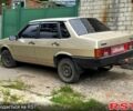 ВАЗ 21099, объемом двигателя 1.5 л и пробегом 160 тыс. км за 1000 $, фото 1 на Automoto.ua