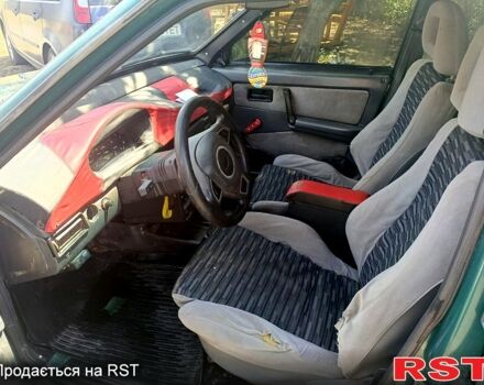 ВАЗ 21099, об'ємом двигуна 1.5 л та пробігом 150 тис. км за 650 $, фото 5 на Automoto.ua