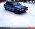 ВАЗ 21099, объемом двигателя 1.5 л и пробегом 1 тыс. км за 1320 $, фото 2 на Automoto.ua