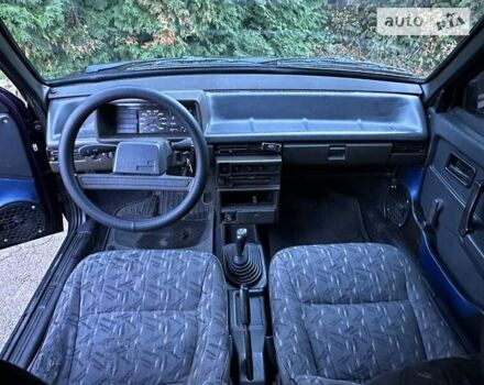 ВАЗ 21099, объемом двигателя 1.5 л и пробегом 130 тыс. км за 1499 $, фото 19 на Automoto.ua