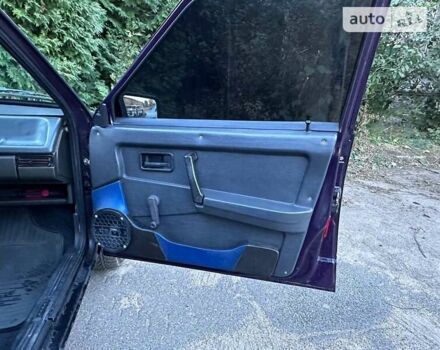 ВАЗ 21099, объемом двигателя 1.5 л и пробегом 130 тыс. км за 1499 $, фото 11 на Automoto.ua