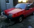 ВАЗ 21099, объемом двигателя 1.5 л и пробегом 156 тыс. км за 1300 $, фото 6 на Automoto.ua
