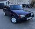 ВАЗ 21099, объемом двигателя 1.5 л и пробегом 130 тыс. км за 1499 $, фото 1 на Automoto.ua
