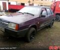 ВАЗ 21099, объемом двигателя 15 л и пробегом 100 тыс. км за 1200 $, фото 1 на Automoto.ua
