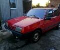 ВАЗ 21099, объемом двигателя 1.5 л и пробегом 156 тыс. км за 1300 $, фото 5 на Automoto.ua