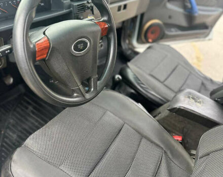 ВАЗ 21099, объемом двигателя 1.5 л и пробегом 43 тыс. км за 2200 $, фото 9 на Automoto.ua