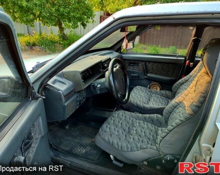 ВАЗ 21099, объемом двигателя 1.5 л и пробегом 100 тыс. км за 850 $, фото 2 на Automoto.ua