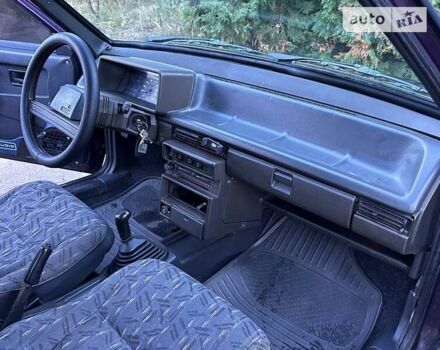 ВАЗ 21099, объемом двигателя 1.5 л и пробегом 130 тыс. км за 1499 $, фото 20 на Automoto.ua