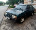 ВАЗ 21099, объемом двигателя 1.5 л и пробегом 123 тыс. км за 730 $, фото 1 на Automoto.ua
