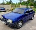 ВАЗ 21099, объемом двигателя 1.5 л и пробегом 0 тыс. км за 1150 $, фото 2 на Automoto.ua