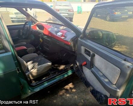 ВАЗ 21099, об'ємом двигуна 1.5 л та пробігом 150 тис. км за 650 $, фото 8 на Automoto.ua