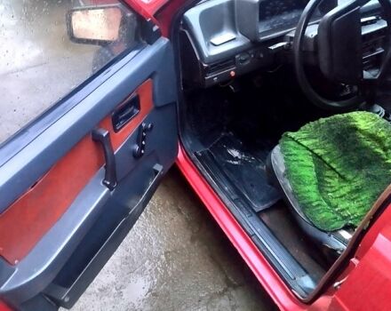 ВАЗ 21099, объемом двигателя 1.5 л и пробегом 126 тыс. км за 750 $, фото 1 на Automoto.ua