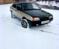 ВАЗ 21099, объемом двигателя 1.5 л и пробегом 36 тыс. км за 1150 $, фото 3 на Automoto.ua