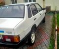 ВАЗ 21099, объемом двигателя 1.5 л и пробегом 230 тыс. км за 480 $, фото 1 на Automoto.ua