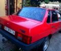 ВАЗ 21099, объемом двигателя 1.5 л и пробегом 156 тыс. км за 1300 $, фото 1 на Automoto.ua