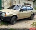 ВАЗ 21099, объемом двигателя 1.5 л и пробегом 160 тыс. км за 1000 $, фото 1 на Automoto.ua